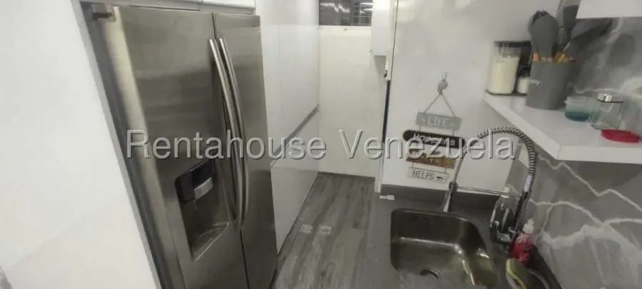 Apartamento en Alquiler en Guarenas Guarenas - 11