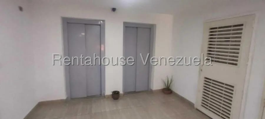 Apartamento en Alquiler en Guarenas Guarenas - 12