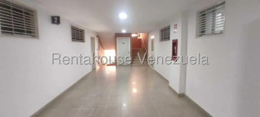 Apartamento en Alquiler en Guarenas Guarenas - 13