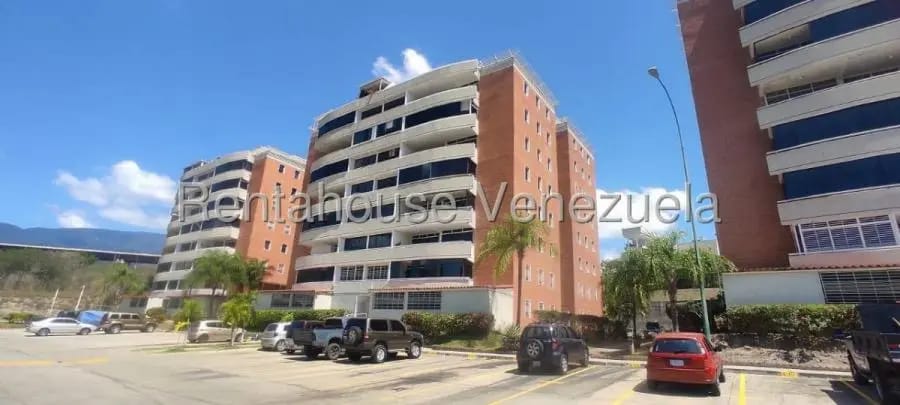 Apartamento en Alquiler en Guarenas Guarenas - 14