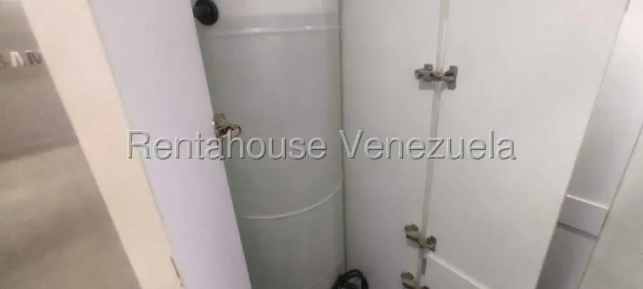 Apartamento en Alquiler en Guarenas Guarenas - 3