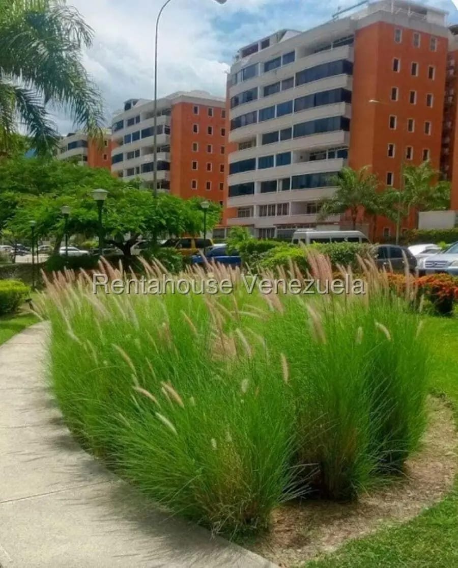 Apartamento en Alquiler en Guarenas Guarenas - 4