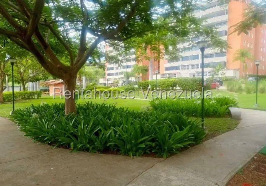 Apartamento en Alquiler en Guarenas Guarenas - 5