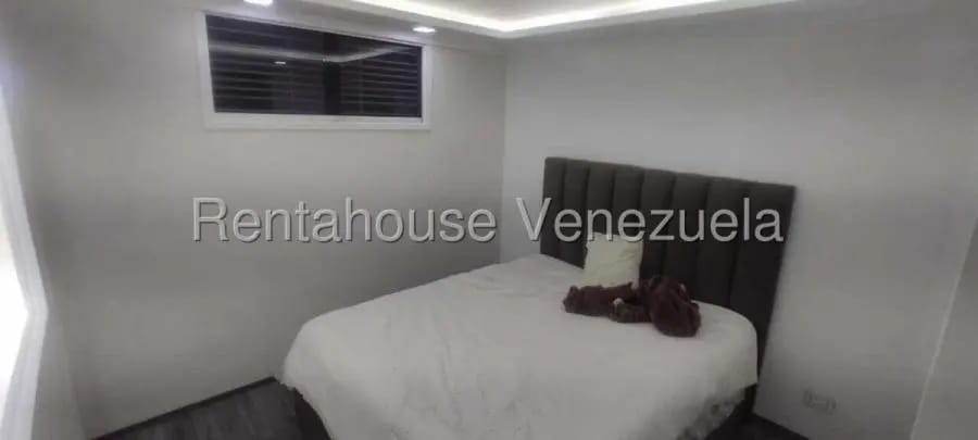 Apartamento en Alquiler en Guarenas Guarenas - 7