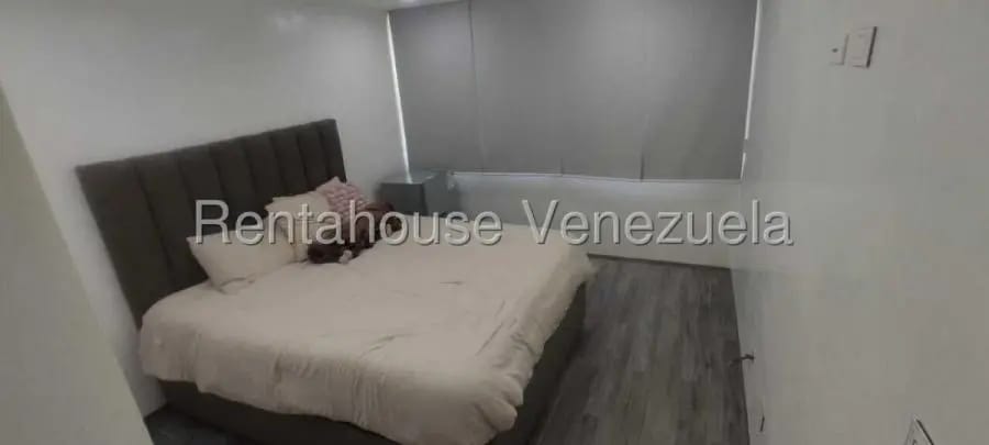 Apartamento en Alquiler en Guarenas Guarenas - 8