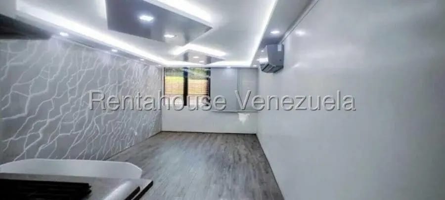Apartamento en Alquiler en Guarenas Guarenas - 9