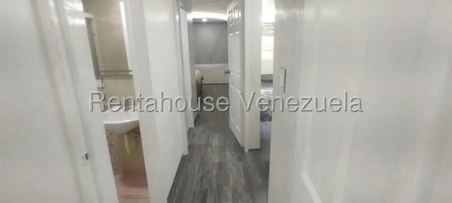 Apartamento en Alquiler en Guarenas Guarenas - 10