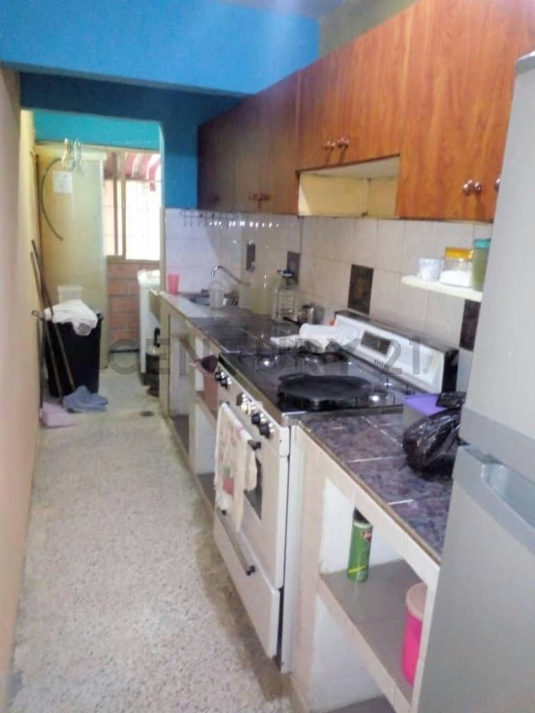 Apartamento Amoblado en Alquiler en la Urb Parque Valencia - 12