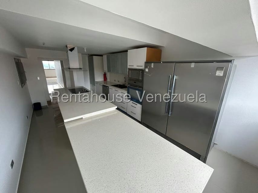 Apartamento (1 Nivel) en Venta en Los Naranjos del Cafetal, Distrito Metropolitano - 12