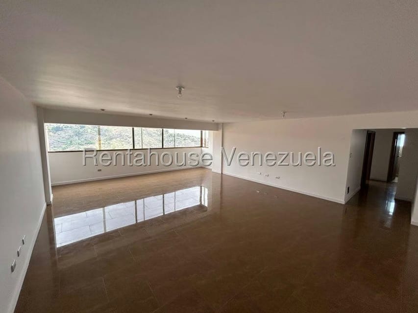 Apartamento (1 Nivel) en Venta en Los Naranjos del Cafetal, Distrito Metropolitano - 13