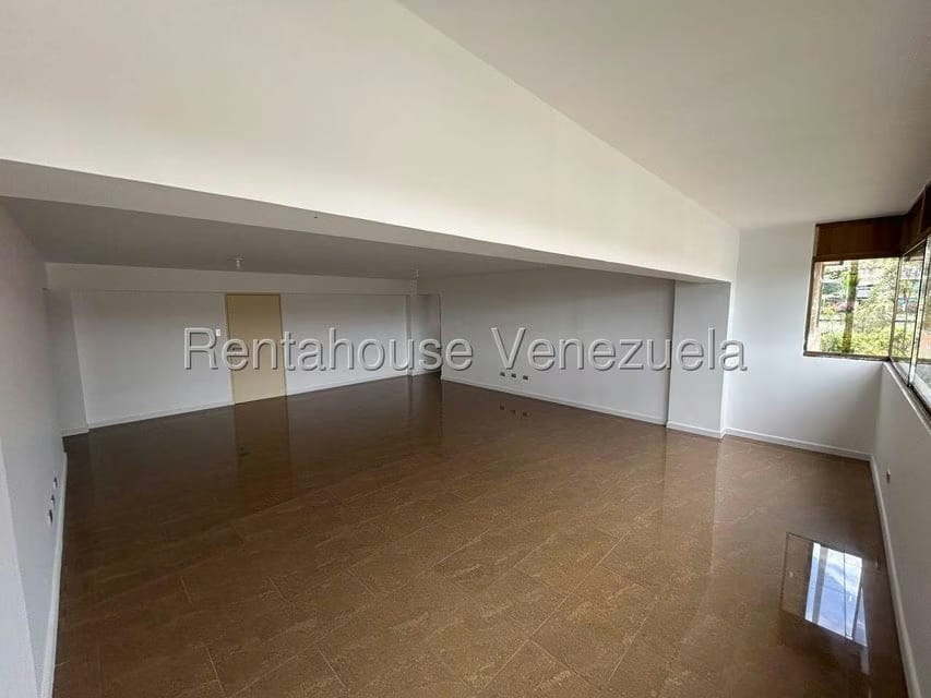 Apartamento (1 Nivel) en Venta en Los Naranjos del Cafetal, Distrito Metropolitano - 14