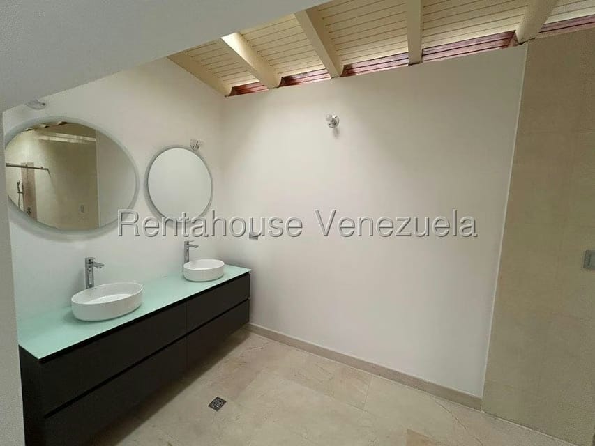 Apartamento (1 Nivel) en Venta en Los Naranjos del Cafetal, Distrito Metropolitano - 17
