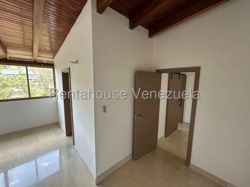 Apartamento (1 Nivel) en Venta en Los Naranjos del Cafetal, Distrito Metropolitano - 19