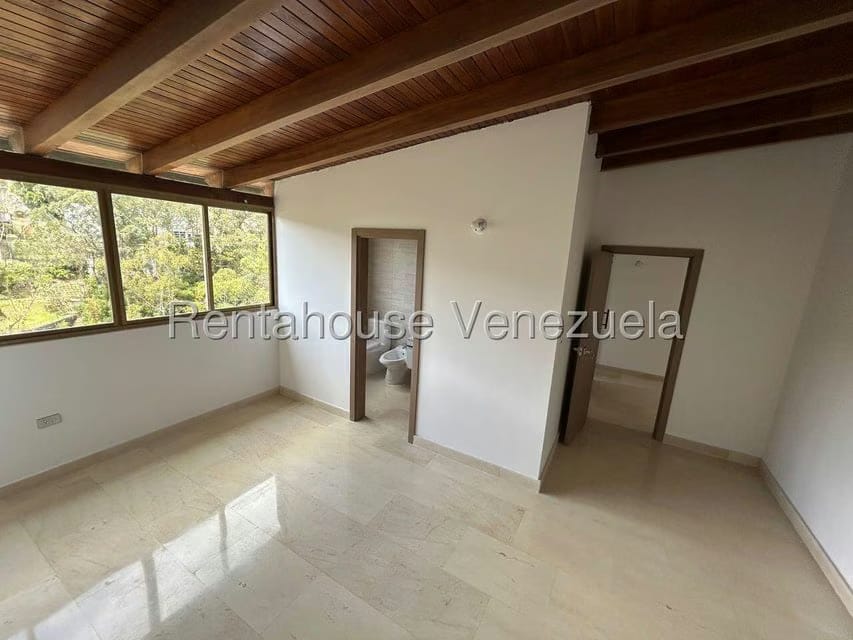 Apartamento (1 Nivel) en Venta en Los Naranjos del Cafetal, Distrito Metropolitano - 20