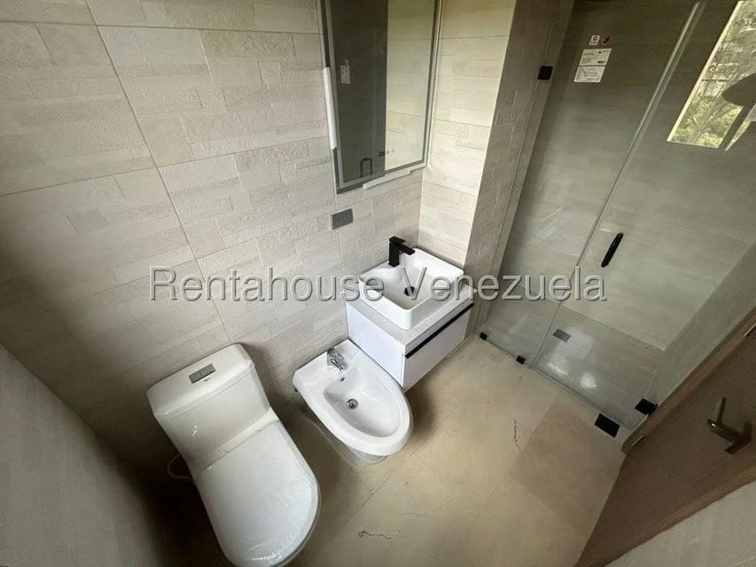 Apartamento (1 Nivel) en Venta en Los Naranjos del Cafetal, Distrito Metropolitano - 21