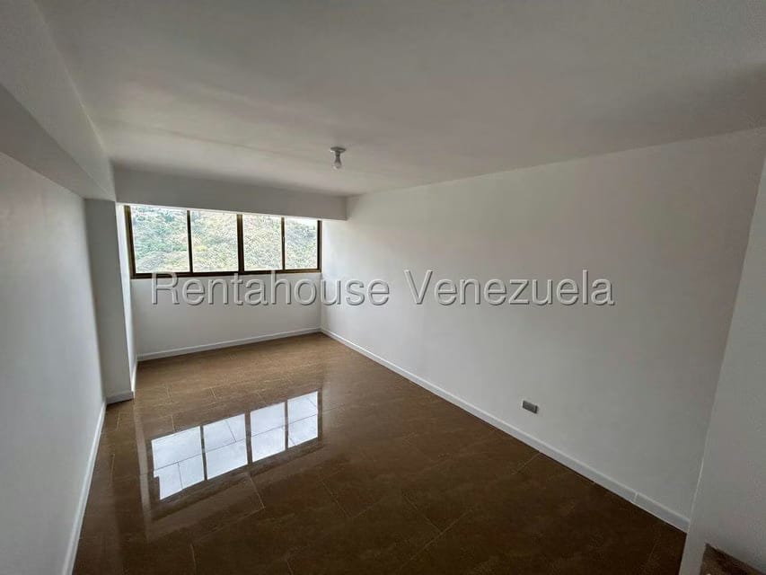 Apartamento (1 Nivel) en Venta en Los Naranjos del Cafetal, Distrito Metropolitano - 22