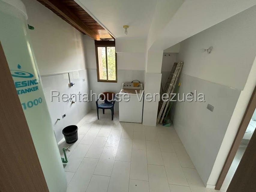 Apartamento (1 Nivel) en Venta en Los Naranjos del Cafetal, Distrito Metropolitano - 26