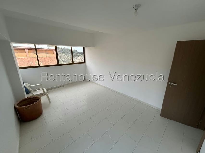 Apartamento (1 Nivel) en Venta en Los Naranjos del Cafetal, Distrito Metropolitano - 27