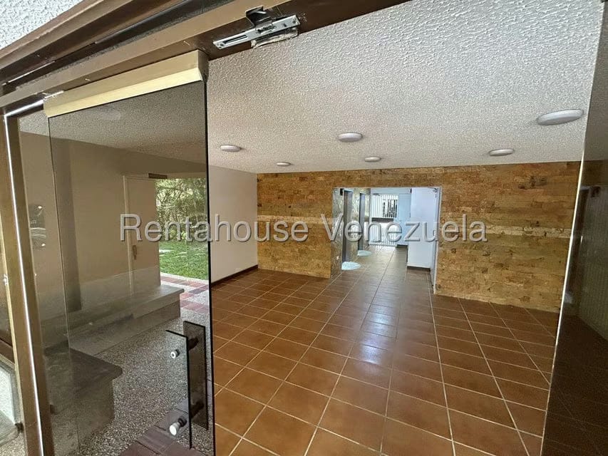 Apartamento (1 Nivel) en Venta en Los Naranjos del Cafetal, Distrito Metropolitano - 29