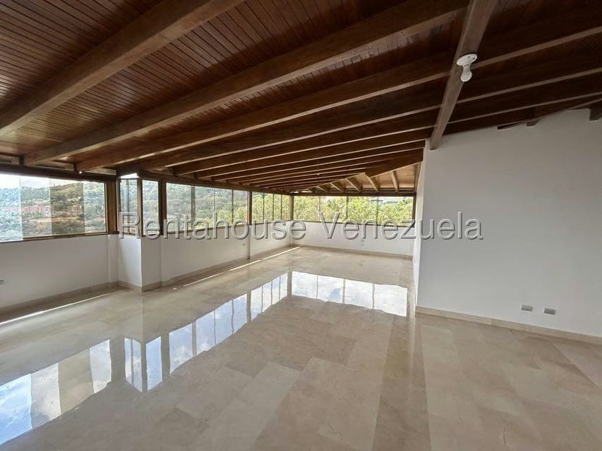 Apartamento (1 Nivel) en Venta en Los Naranjos del Cafetal, Distrito Metropolitano - 5