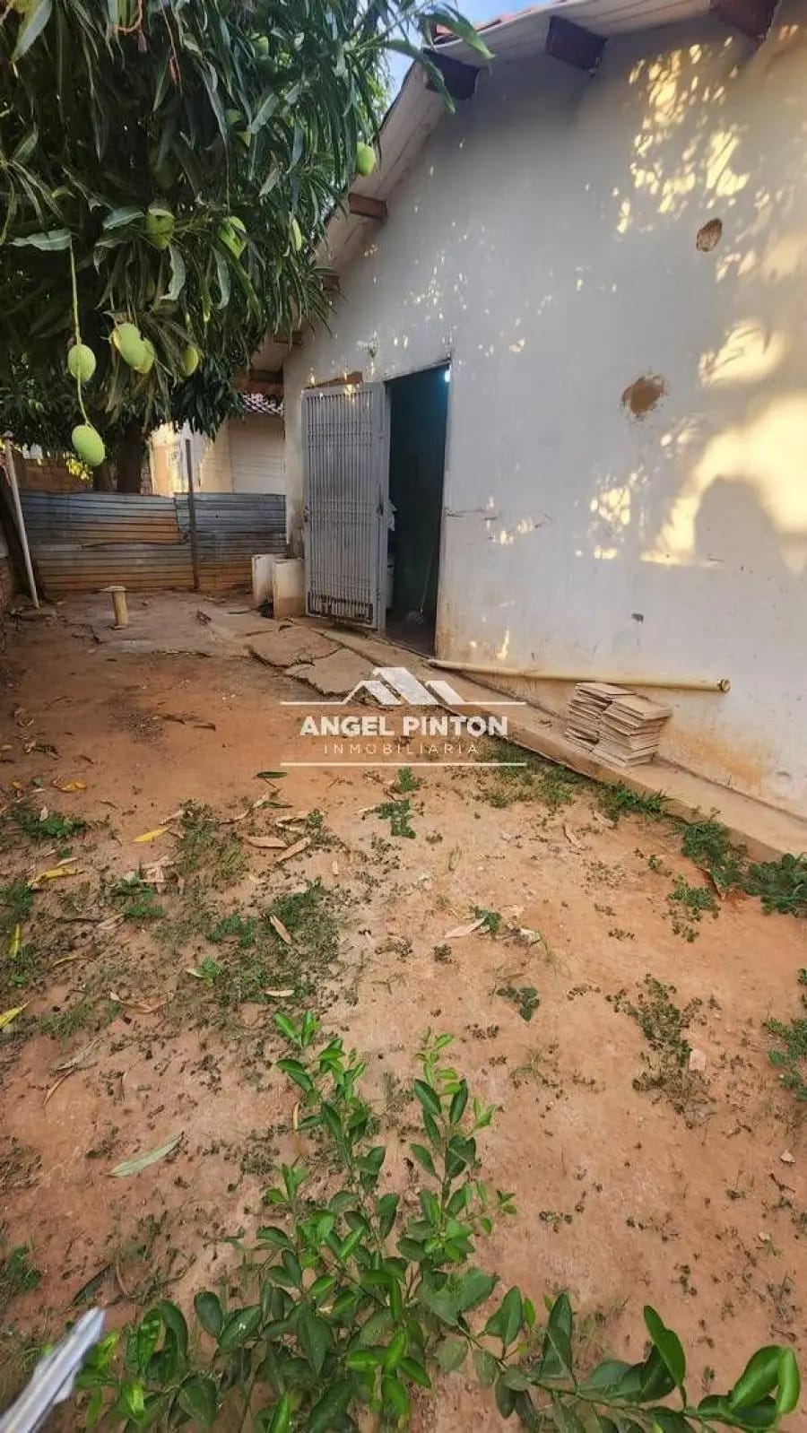 Casa en Venta en SUR San Francisco - 2