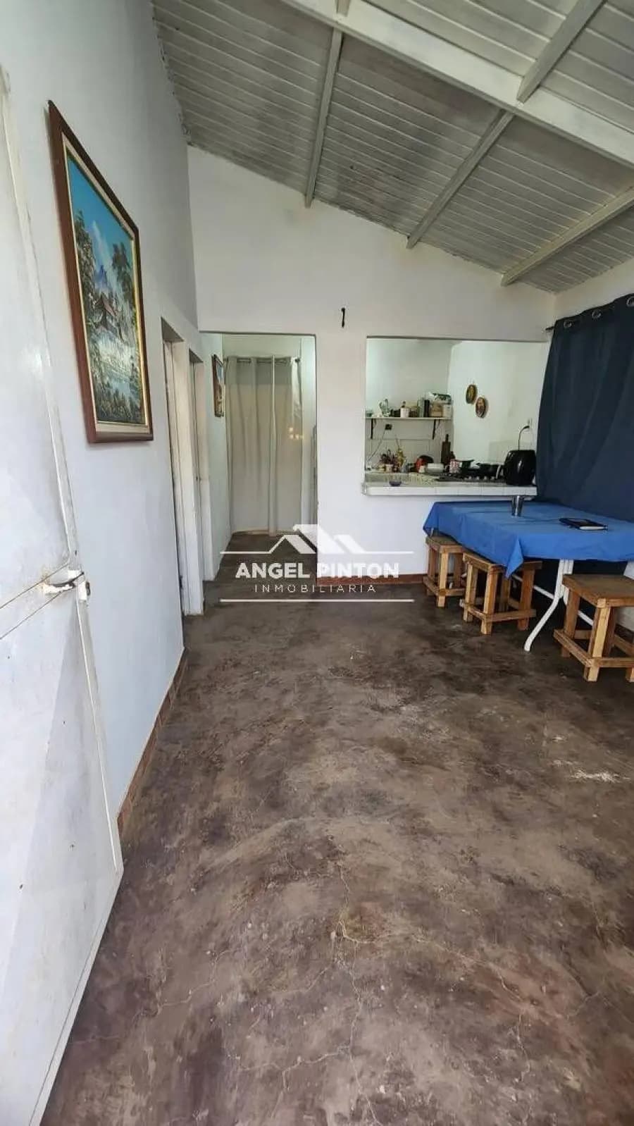 Casa en Venta en SUR San Francisco - 3