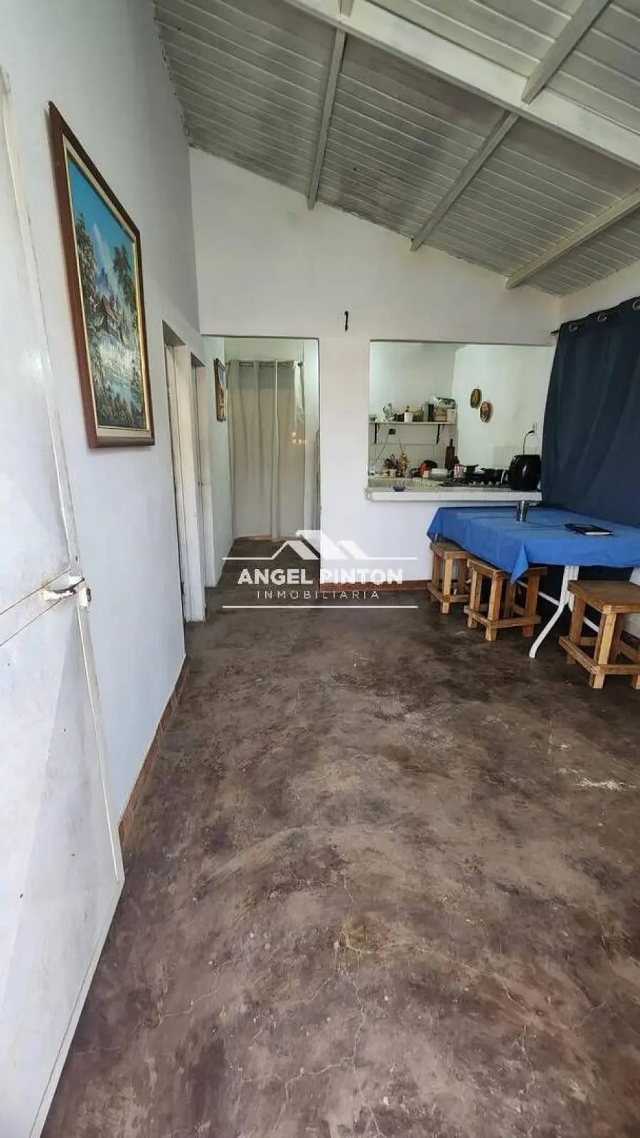 Casa en Venta en SUR San Francisco - 3