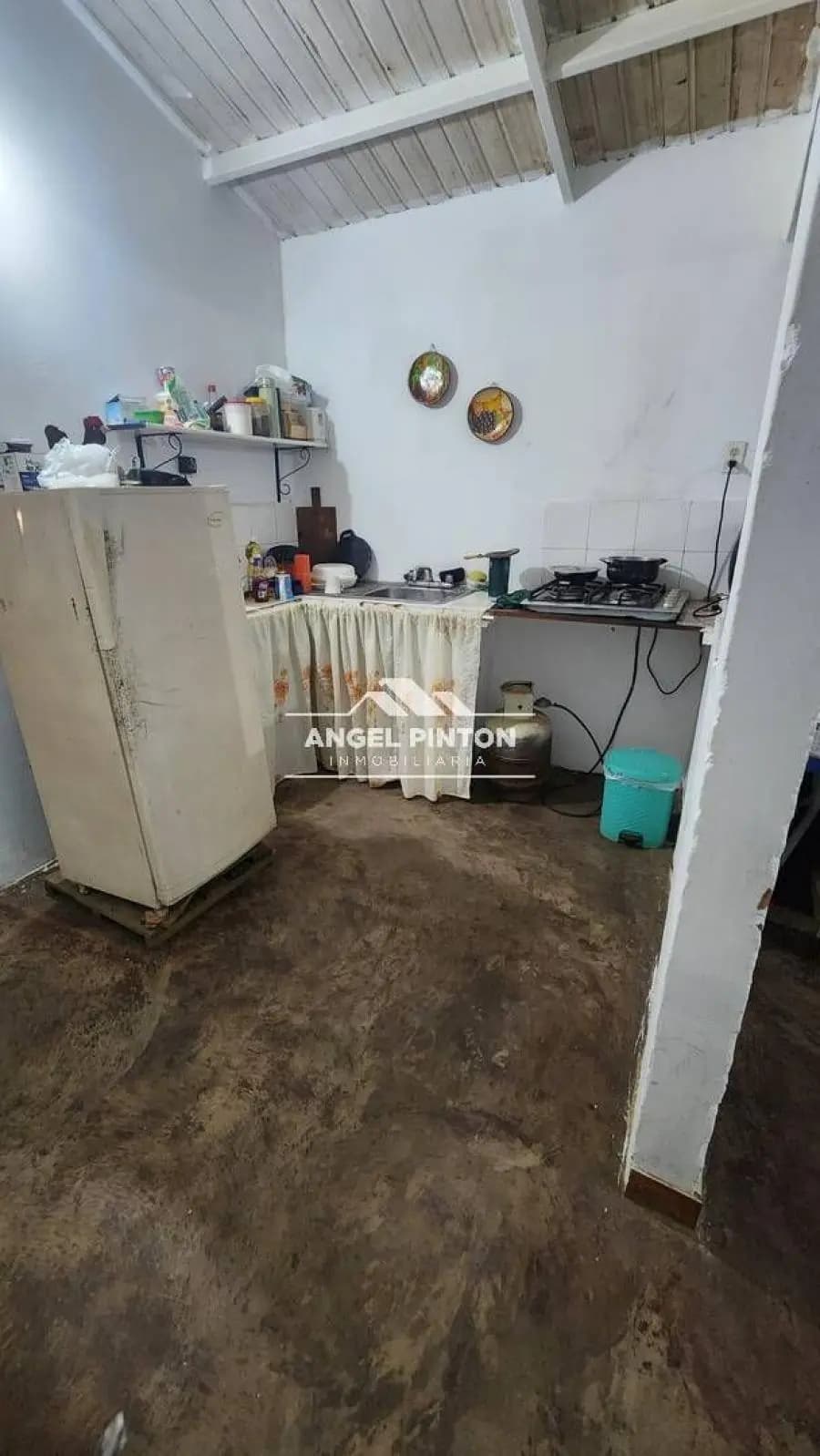 Casa en Venta en SUR San Francisco - 4