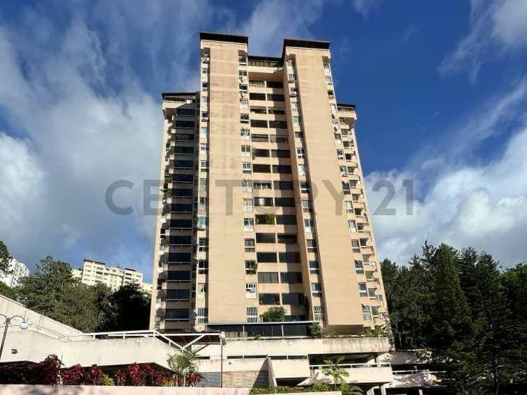 Apartamento en Venta Manzanares, Caracas