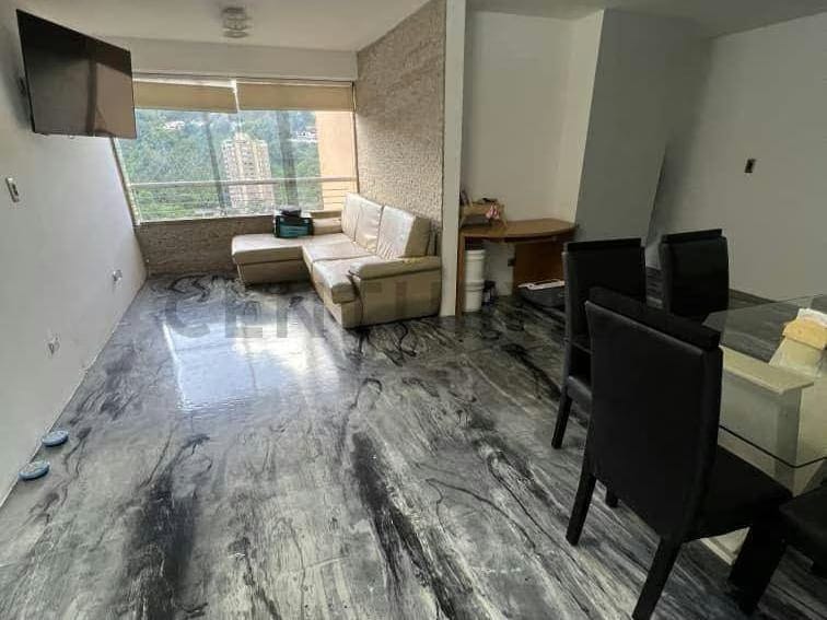 Apartamento en Venta Manzanares, Caracas - 2