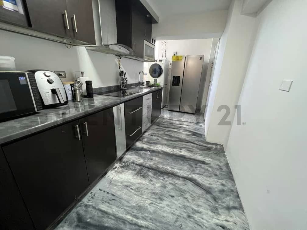 Apartamento en Venta Manzanares, Caracas - 3