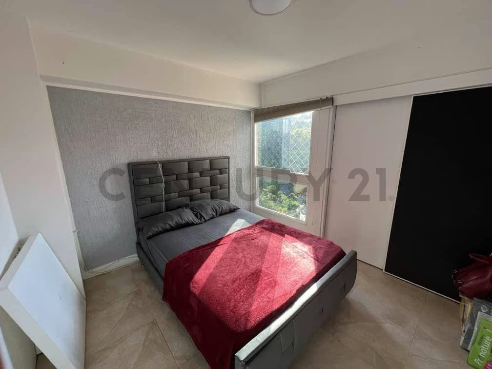 Apartamento en Venta Manzanares, Caracas - 4