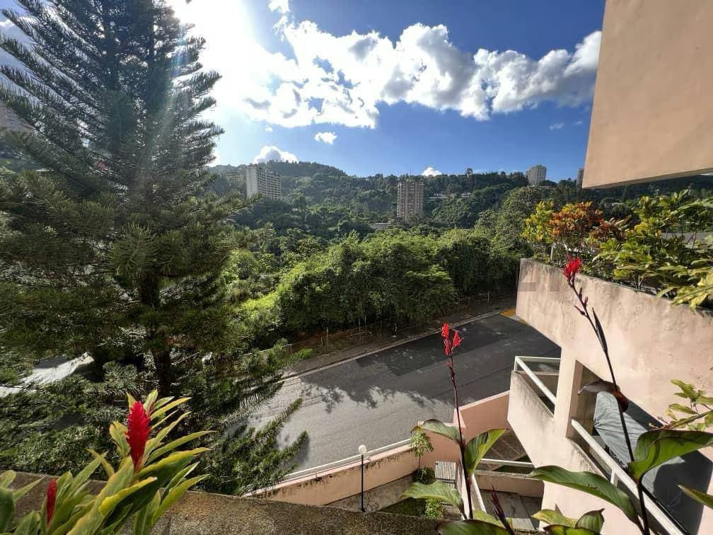 Apartamento en Venta Manzanares, Caracas - 9