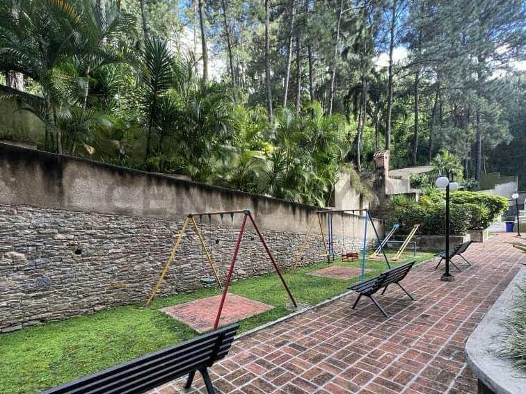 Apartamento en Venta Manzanares, Caracas - 10