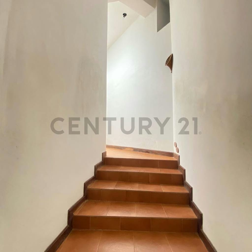 Casa con financiamiento Urb. Mirador Panamericano San Antonio de los Altos - 11
