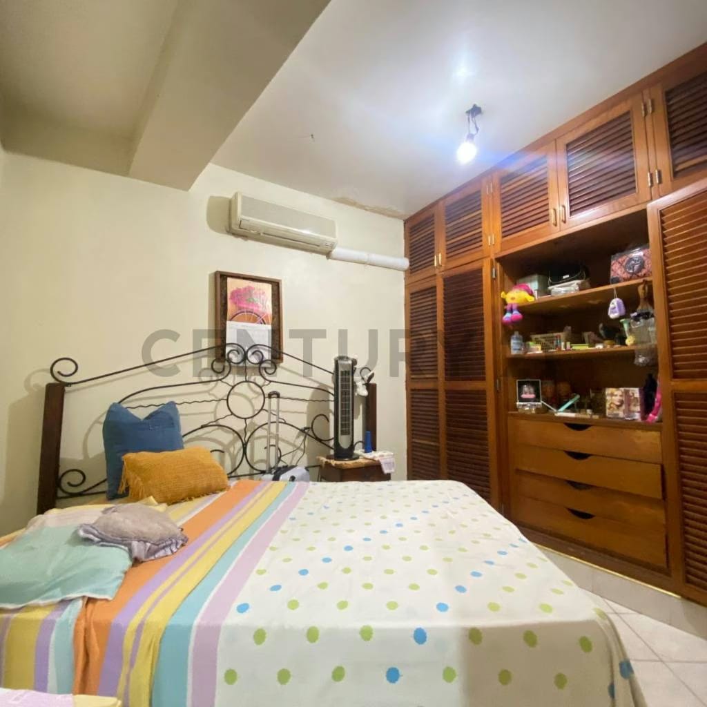 Casa con financiamiento Urb. Mirador Panamericano San Antonio de los Altos - 13