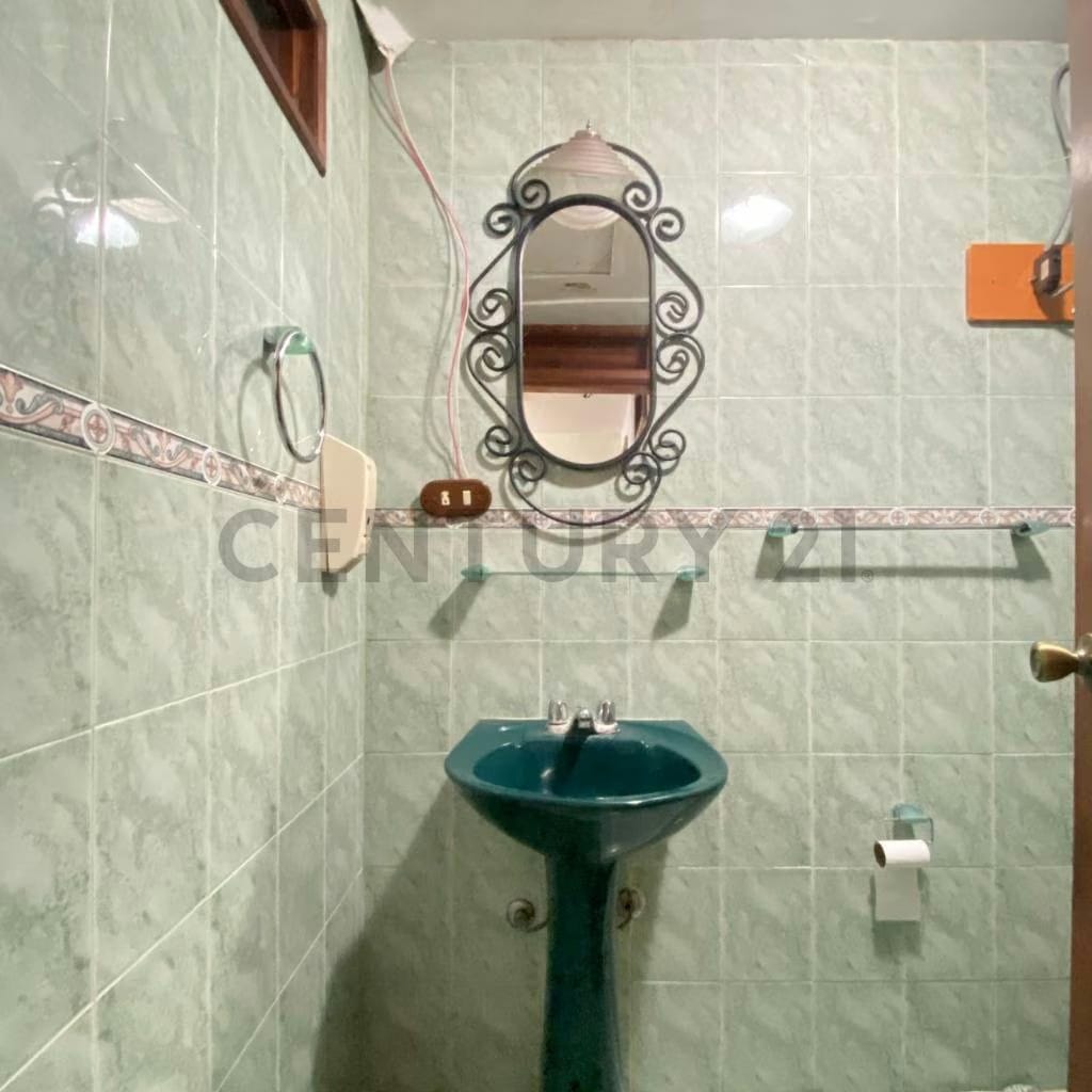 Casa con financiamiento Urb. Mirador Panamericano San Antonio de los Altos - 14