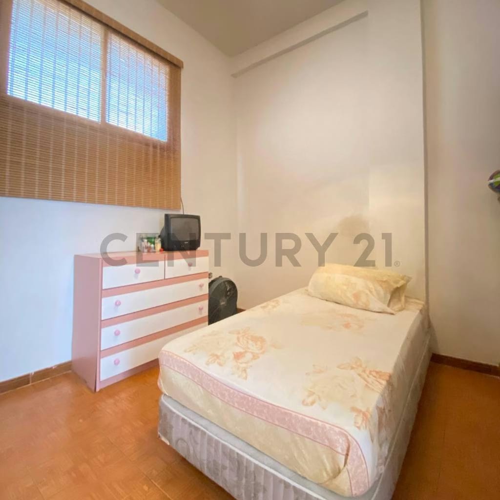 Casa con financiamiento Urb. Mirador Panamericano San Antonio de los Altos - 15