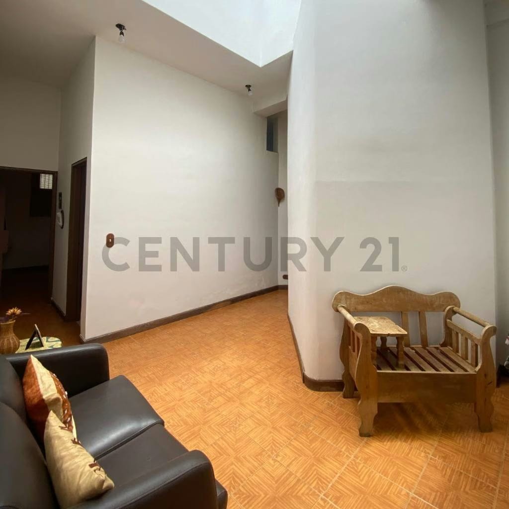 Casa con financiamiento Urb. Mirador Panamericano San Antonio de los Altos - 16
