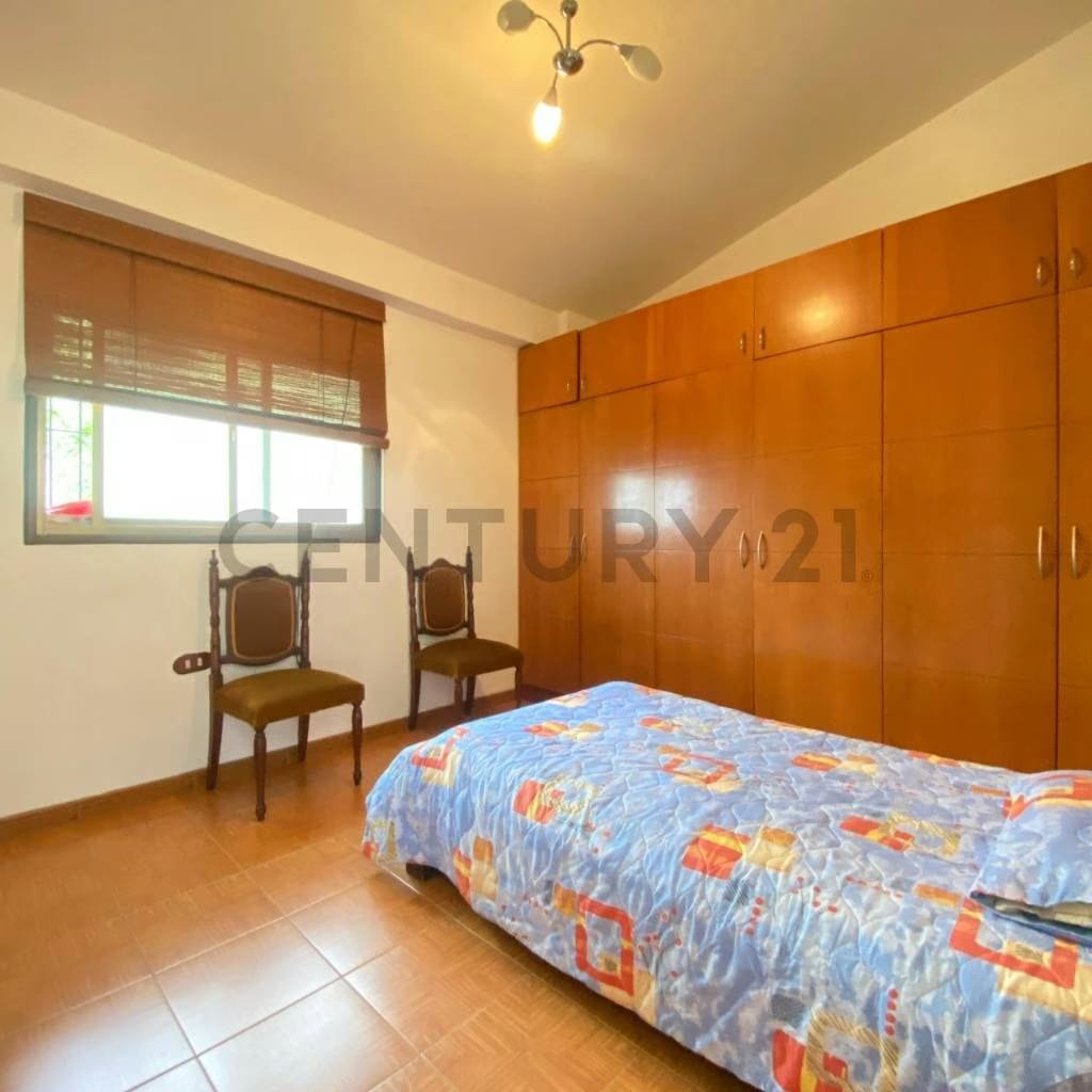 Casa con financiamiento Urb. Mirador Panamericano San Antonio de los Altos - 17