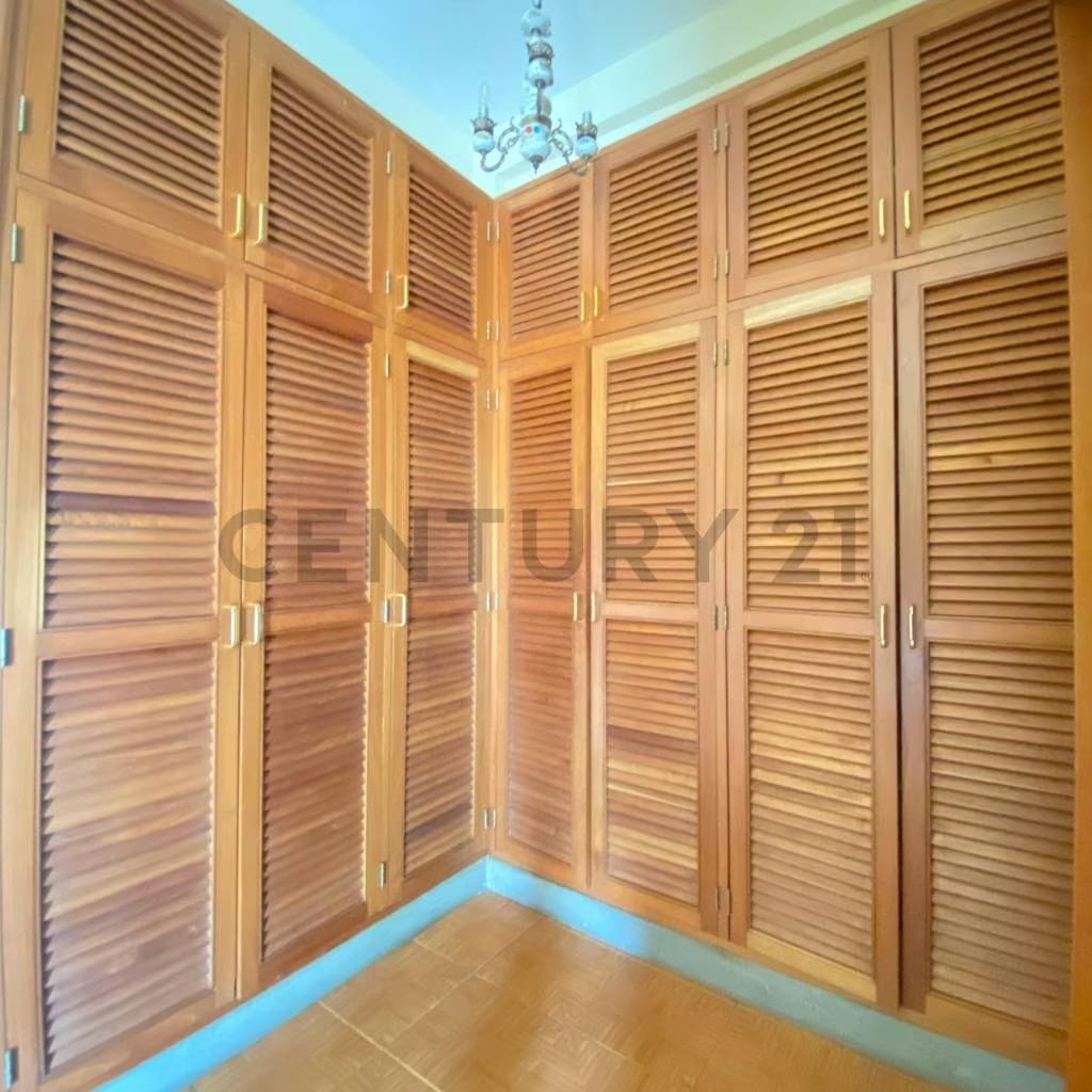 Casa con financiamiento Urb. Mirador Panamericano San Antonio de los Altos - 18