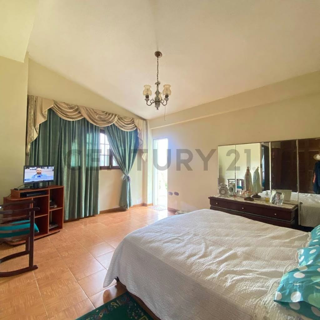 Casa con financiamiento Urb. Mirador Panamericano San Antonio de los Altos - 19