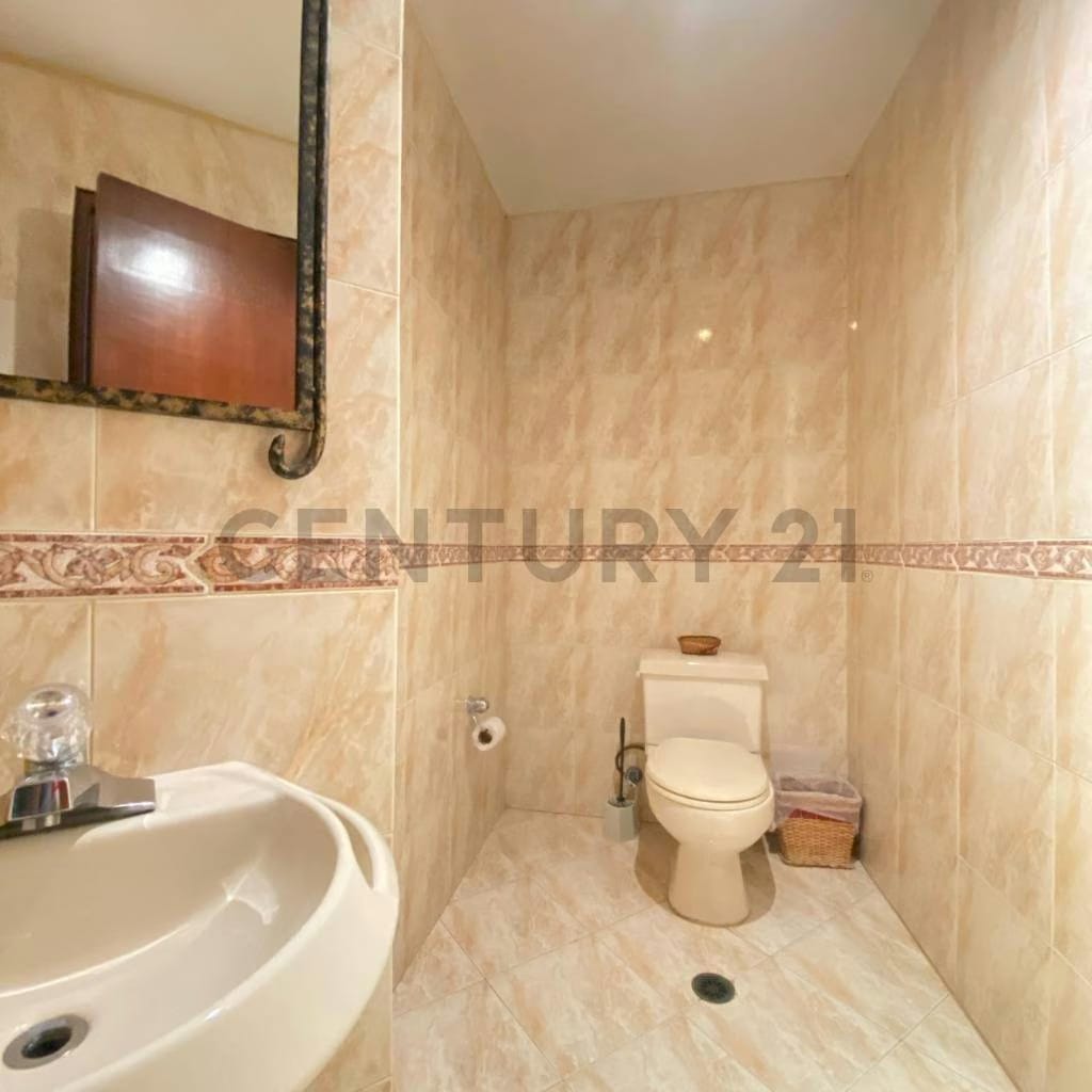 Casa con financiamiento Urb. Mirador Panamericano San Antonio de los Altos - 20