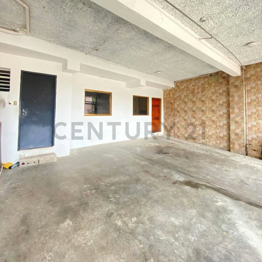 Casa con financiamiento Urb. Mirador Panamericano San Antonio de los Altos - 3
