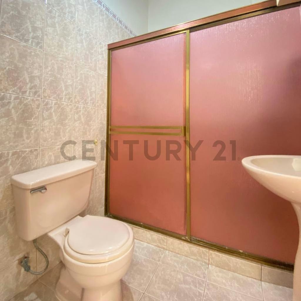 Casa con financiamiento Urb. Mirador Panamericano San Antonio de los Altos - 21