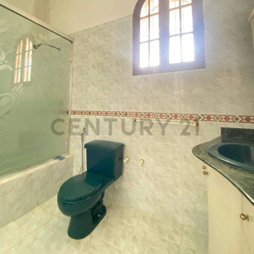 Casa con financiamiento Urb. Mirador Panamericano San Antonio de los Altos - 22