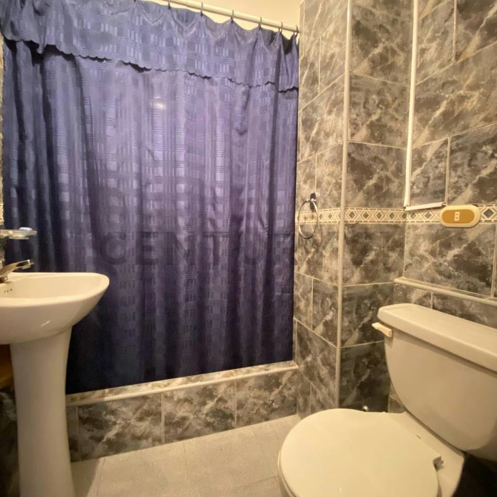 Casa con financiamiento Urb. Mirador Panamericano San Antonio de los Altos - 23