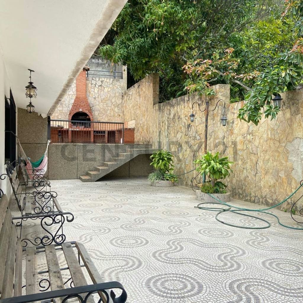 Casa con financiamiento Urb. Mirador Panamericano San Antonio de los Altos - 25