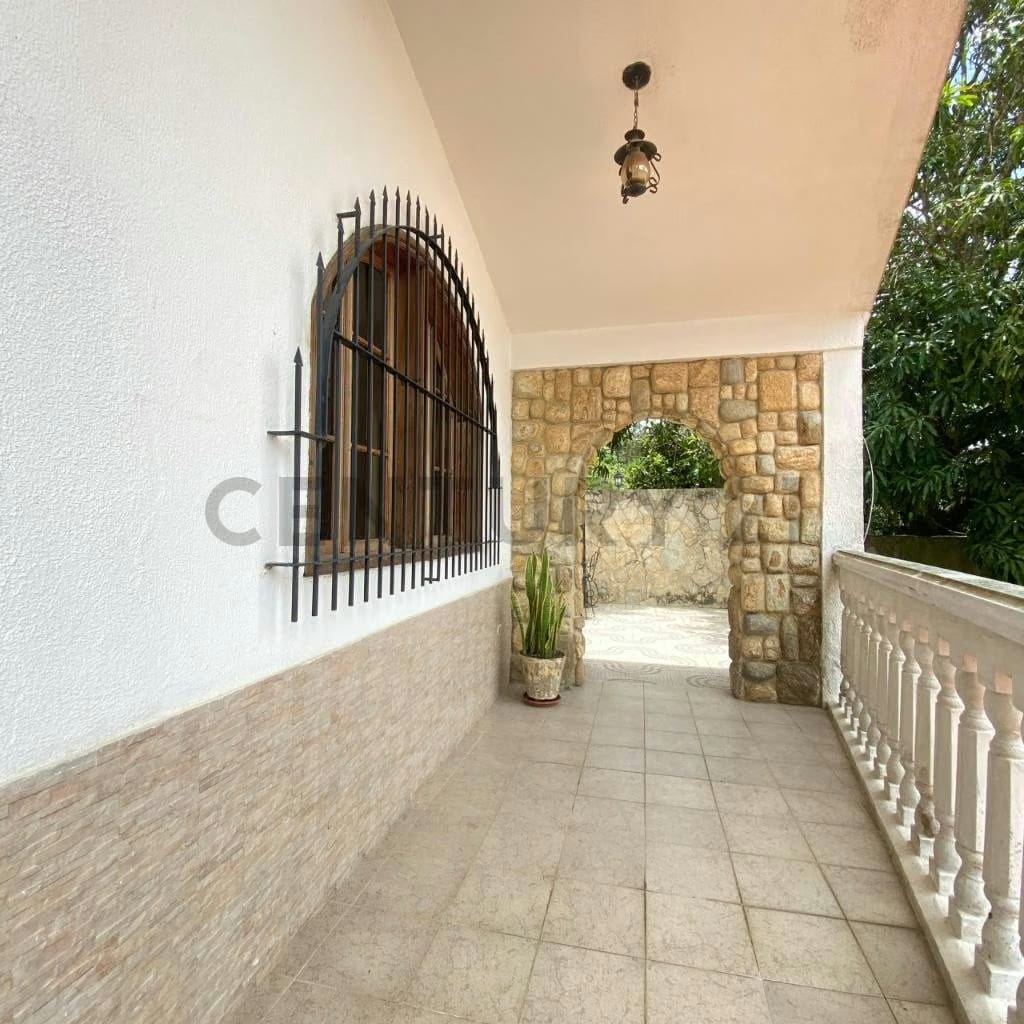 Casa con financiamiento Urb. Mirador Panamericano San Antonio de los Altos - 26