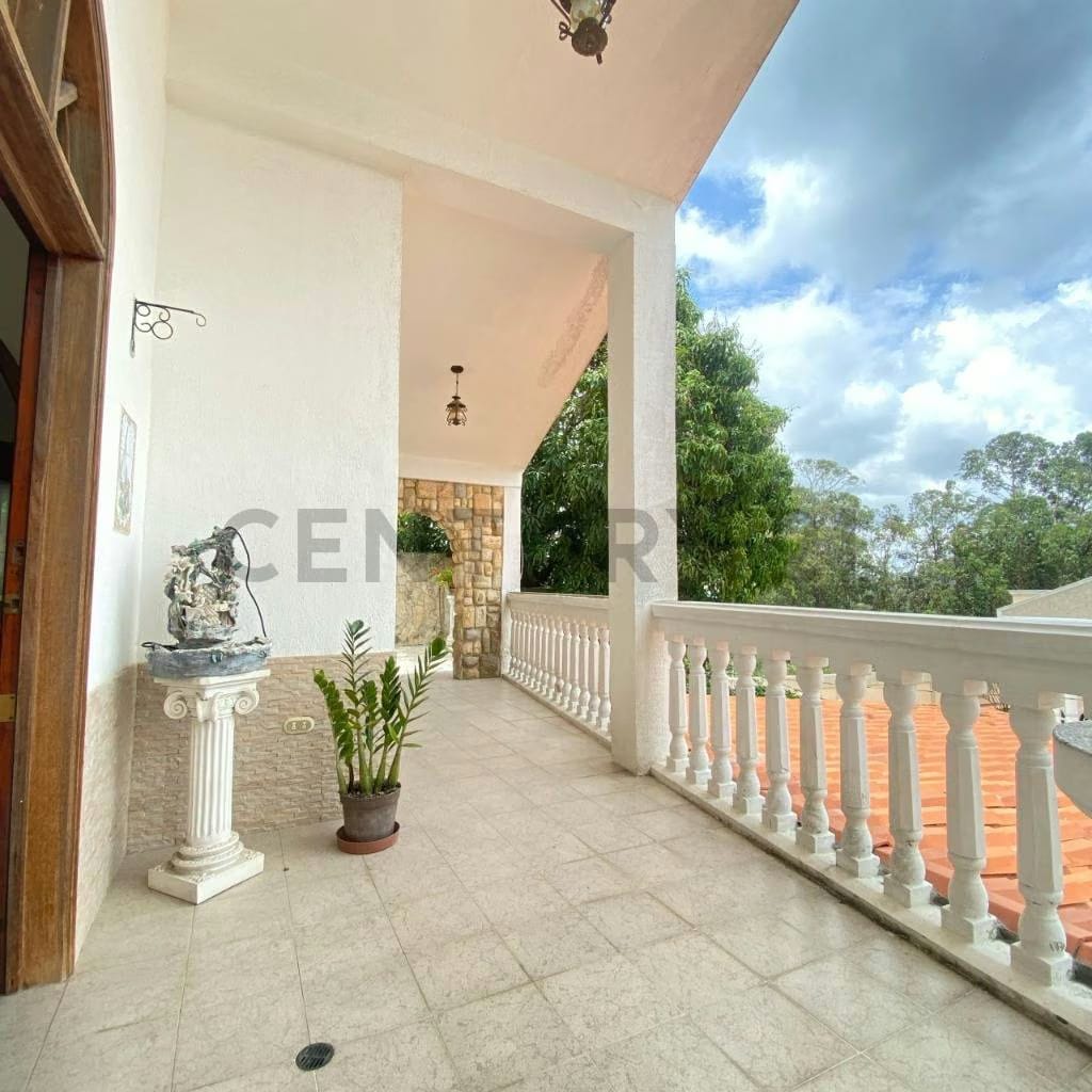 Casa con financiamiento Urb. Mirador Panamericano San Antonio de los Altos - 27